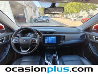 DR AUTOMOBILES DR4 1.5 85 kW (116 CV)