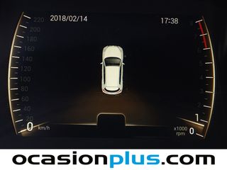 DR AUTOMOBILES DR4 1.5 85 kW (116 CV)