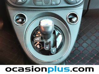 Fiat 500 1.2 8v S 51 kW (69 CV)