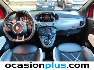 Fiat 500 1.2 8v S 51 kW (69 CV)
