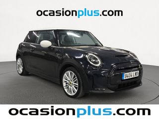 MINI MINI 3 Puertas Cooper SE 135 kW (184 CV)
