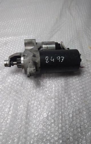 156972 motor arranque audi a4 ber. (b8) basico