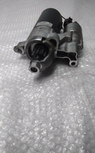 156972 motor arranque audi a4 ber. (b8) basico