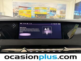 DS DS4 BlueHDi 130 Bastille + Auto 96 kW (130 CV)