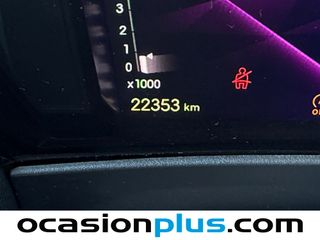 DS DS4 BlueHDi 130 Bastille + Auto 96 kW (130 CV)