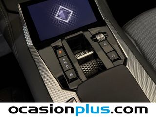 DS DS4 BlueHDi 130 Bastille + Auto 96 kW (130 CV)