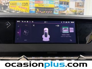 DS DS4 BlueHDi 130 Bastille + Auto 96 kW (130 CV)