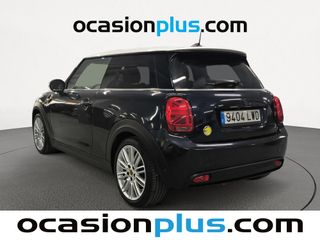 MINI MINI 3 Puertas Cooper SE 135 kW (184 CV)