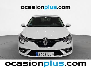 Renault Megane Business Blue dCi 70 kW (95 CV)