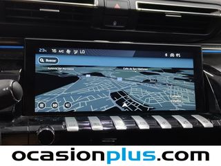 Peugeot 508 SW BlueHDi 130 S&S GT EAT8 96 kW (130 CV)