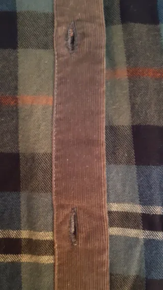 Camisa cuadros Koike Talla L 44. Nueva  sin estren