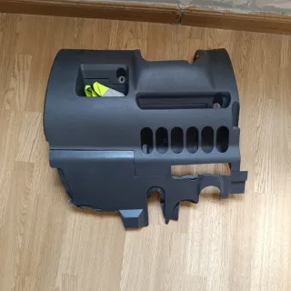 Tapa salpicadero plástico Seat toldelo