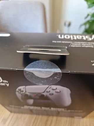 Mando DualSense PS5 Edición Limitada 30 Aniversari