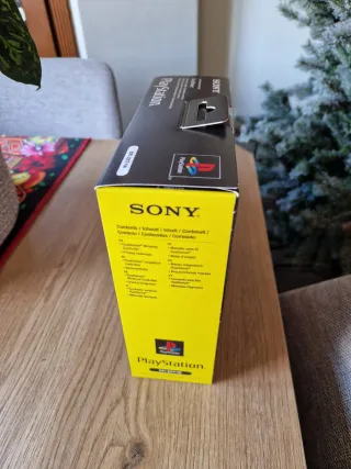 Mando DualSense PS5 Edición Limitada 30 Aniversari