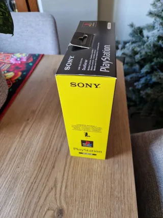 Mando DualSense PS5 Edición Limitada 30 Aniversari