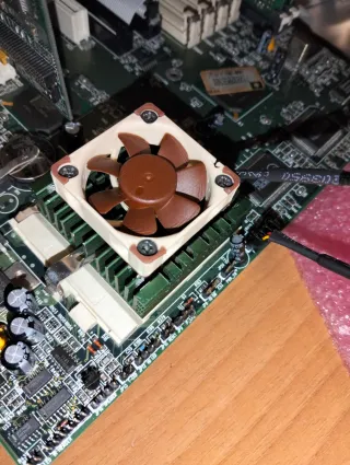 PC Torre Pentium 3DFX 