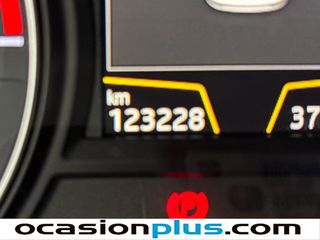 SEAT León ST 2.0 TSI S&S Cupra DSG 206 kW (280 CV)