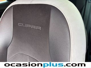 SEAT León ST 2.0 TSI S&S Cupra DSG 206 kW (280 CV)