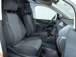 VOLKSWAGEN CADDY FURGON 4X4 2.0 TDI 122CV