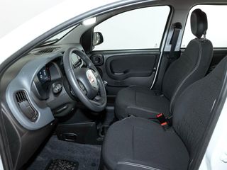 FIAT PANDA HYBRID 70CV MY25
