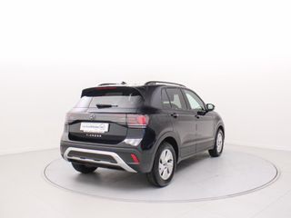 VOLKSWAGEN T-CROSS 1.0 TSI DSG LIFE 116CV 5P