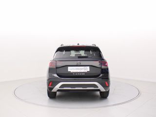 VOLKSWAGEN T-CROSS 1.0 TSI DSG LIFE 116CV 5P