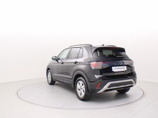 VOLKSWAGEN T-CROSS 1.0 TSI DSG LIFE 116CV 5P