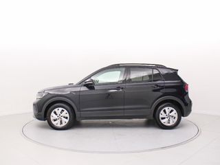 VOLKSWAGEN T-CROSS 1.0 TSI DSG LIFE 116CV 5P