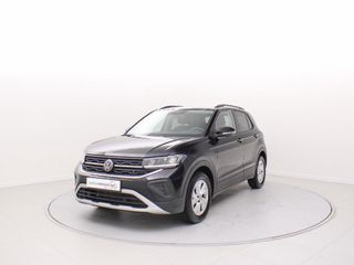 VOLKSWAGEN T-CROSS 1.0 TSI DSG LIFE 116CV 5P