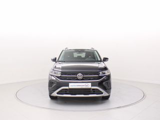 VOLKSWAGEN T-CROSS 1.0 TSI DSG LIFE 116CV 5P