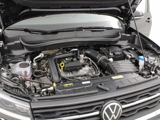 VOLKSWAGEN T-CROSS 1.0 TSI DSG LIFE 116CV 5P