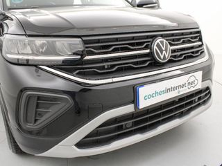 VOLKSWAGEN T-CROSS 1.0 TSI DSG LIFE 116CV 5P
