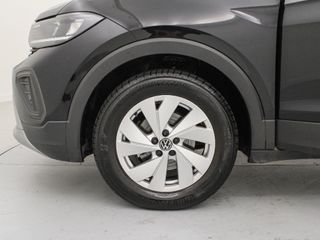 VOLKSWAGEN T-CROSS 1.0 TSI DSG LIFE 116CV 5P