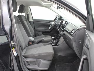 VOLKSWAGEN T-CROSS 1.0 TSI DSG LIFE 116CV 5P