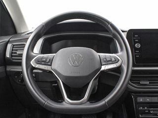 VOLKSWAGEN T-CROSS 1.0 TSI DSG LIFE 116CV 5P