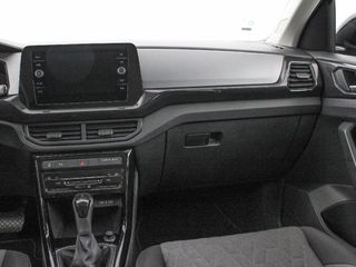 VOLKSWAGEN T-CROSS 1.0 TSI DSG LIFE 116CV 5P