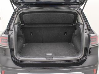 VOLKSWAGEN T-CROSS 1.0 TSI DSG LIFE 116CV 5P