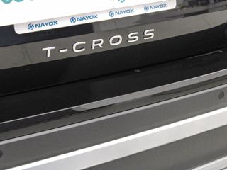 VOLKSWAGEN T-CROSS 1.0 TSI DSG LIFE 116CV 5P