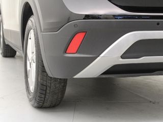 VOLKSWAGEN T-CROSS 1.0 TSI DSG LIFE 116CV 5P