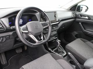 VOLKSWAGEN T-CROSS 1.0 TSI DSG LIFE 116CV 5P
