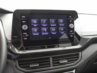 VOLKSWAGEN T-CROSS 1.0 TSI DSG LIFE 116CV 5P