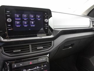 VOLKSWAGEN T-CROSS 1.0 TSI DSG LIFE 116CV 5P