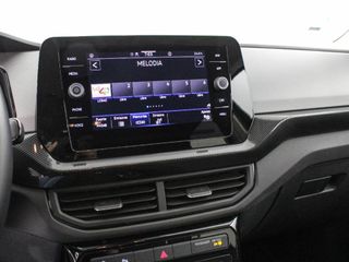 VOLKSWAGEN T-CROSS 1.0 TSI DSG LIFE 116CV 5P