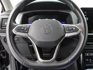 VOLKSWAGEN T-CROSS 1.0 TSI DSG LIFE 116CV 5P