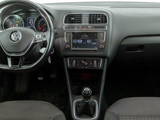 VOLKSWAGEN POLO ADVANCE 1.2 TSI 90CV