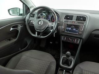 VOLKSWAGEN POLO ADVANCE 1.2 TSI 90CV