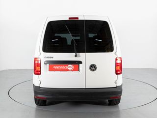 VOLKSWAGEN CADDY COMBI 2.0 TDI 75CV