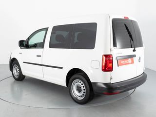 VOLKSWAGEN CADDY COMBI 2.0 TDI 75CV