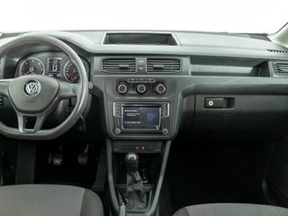 VOLKSWAGEN CADDY COMBI 2.0 TDI 75CV