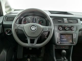 VOLKSWAGEN CADDY COMBI 2.0 TDI 75CV